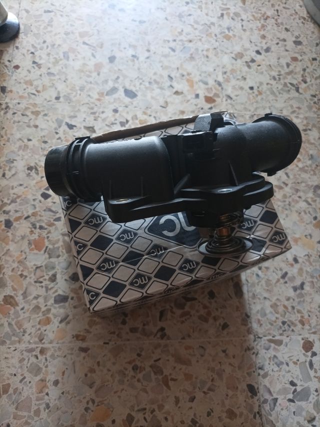 Termostato BMW con sensore