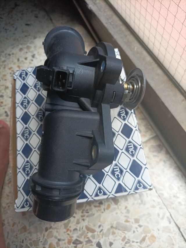 Termostato BMW con sensore