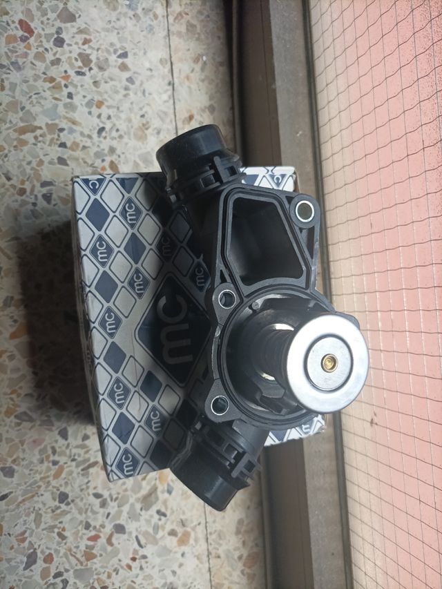 Termostato BMW con sensore