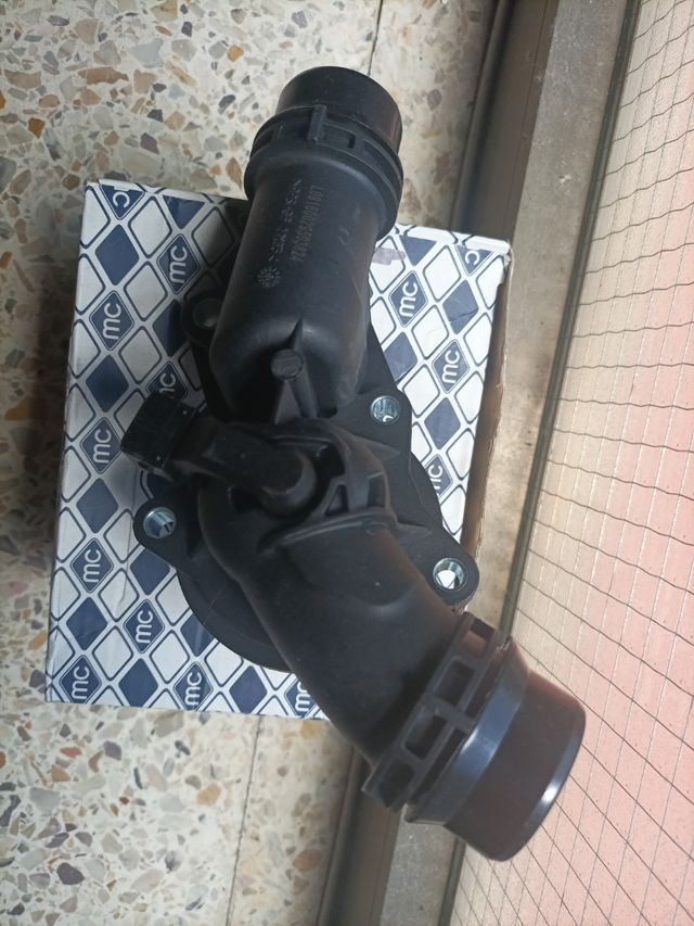 Termostato BMW con sensore