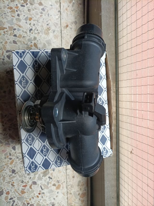 Termostato BMW con sensore