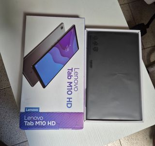 Lenovo Tab M10 HD