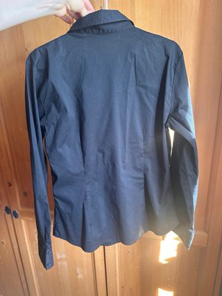 Blusa Zara T.S