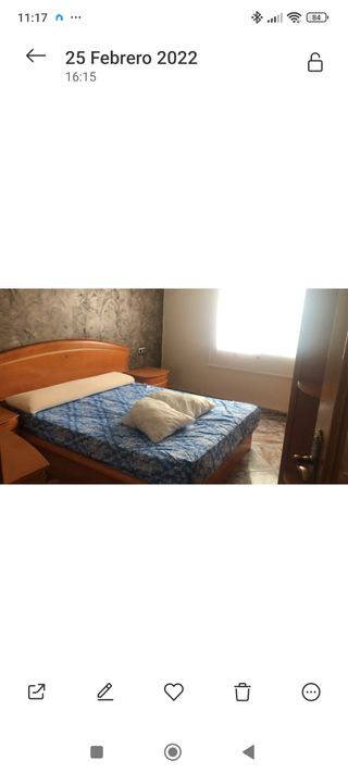 LEER ENTERO HABITACION COMPLETA Y CAMAS