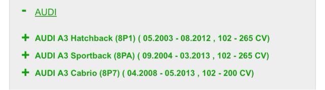 Cuscinetto Ammortizzatore Audi Seat VW