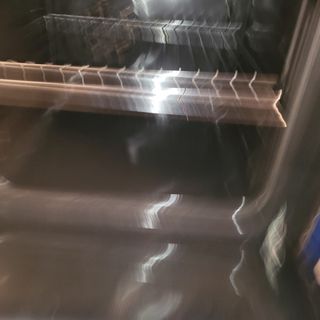 Horno Zanussi - 250°C