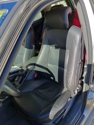 Saab 9-5 2004