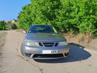 Saab 9-5 2004
