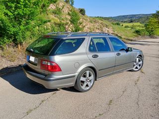 Saab 9-5 2004