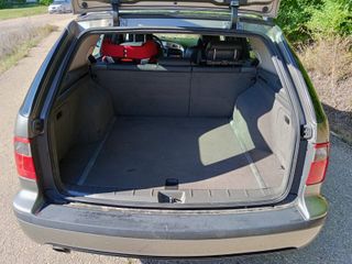 Saab 9-5 2004