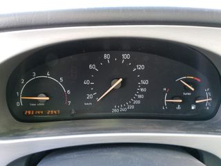 Saab 9-5 2004