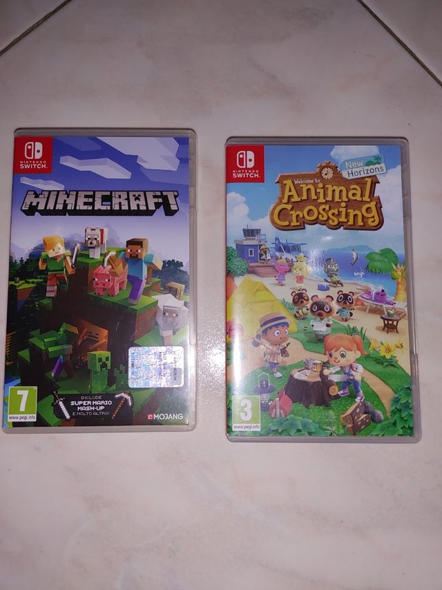 Nintendo Switch Lite Nera