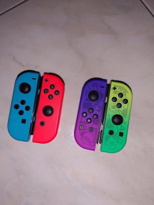 Nintendo Switch Lite Nera