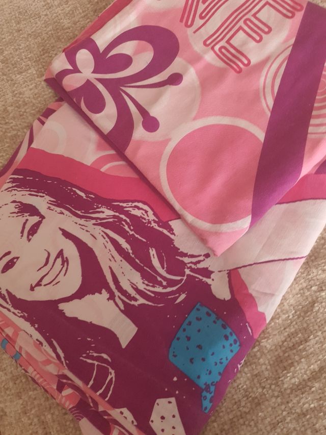 Funda nórdica infantil