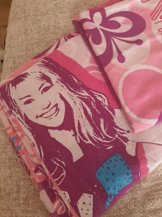 Funda nórdica infantil