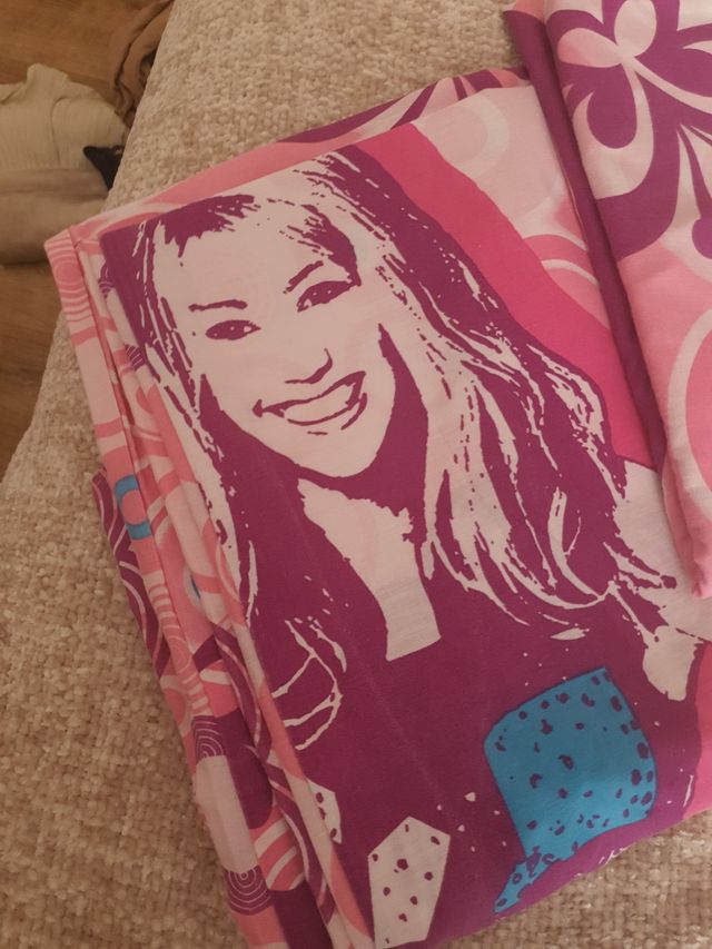 Funda nórdica infantil