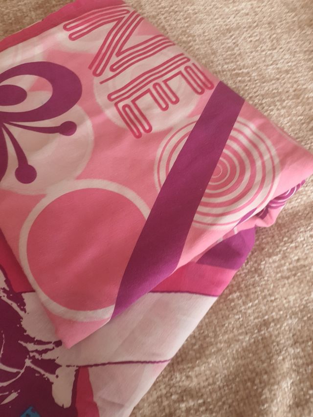 Funda nórdica infantil