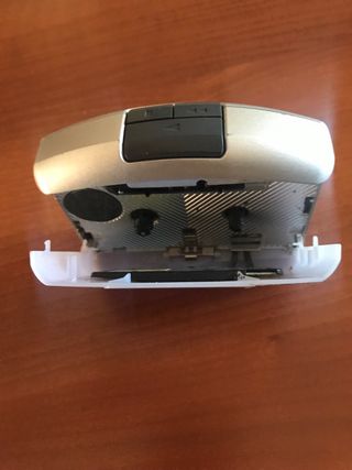 Radio Cassette Philips | Dynamic Bass Boost