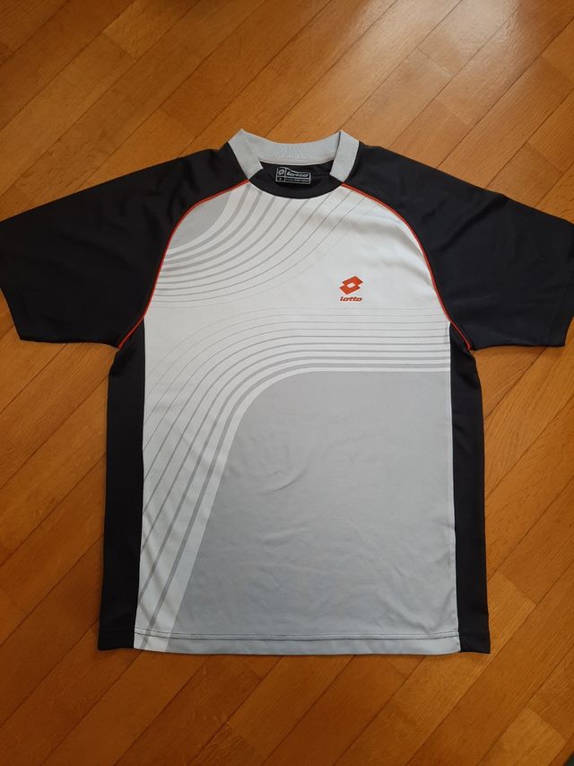 Completo sportivo Lotto tg.M