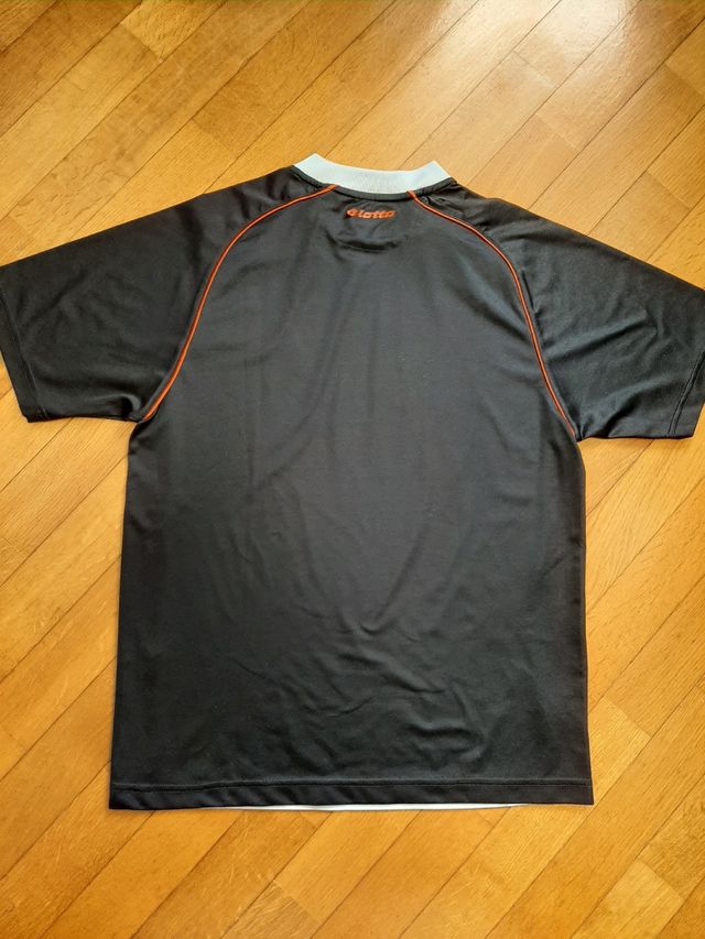 Completo sportivo Lotto tg.M