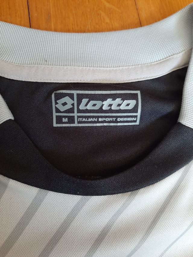 Completo sportivo Lotto tg.M