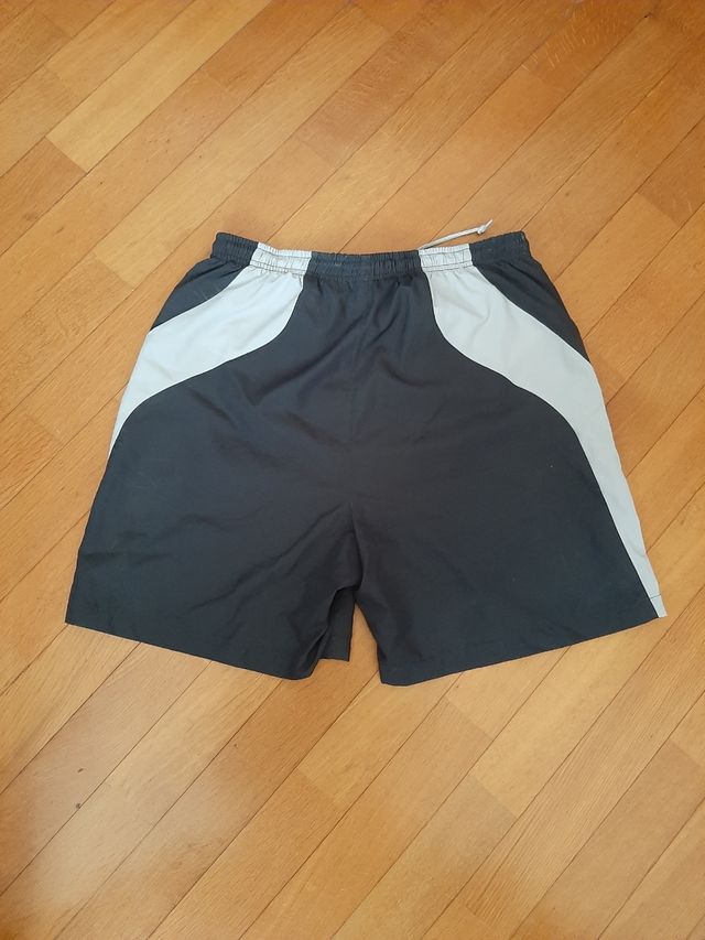 Completo sportivo Lotto tg.M