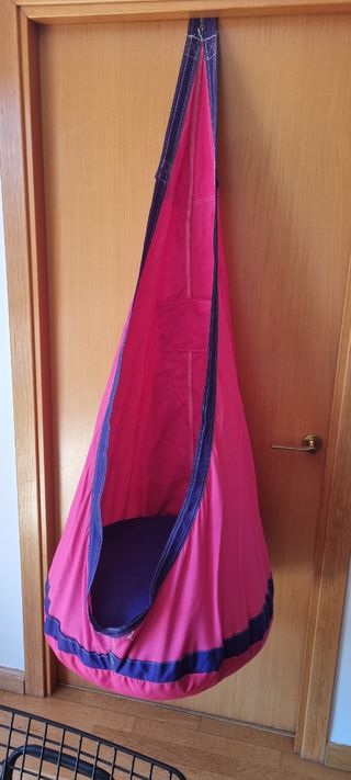 Hamaca Infantil Columpio
