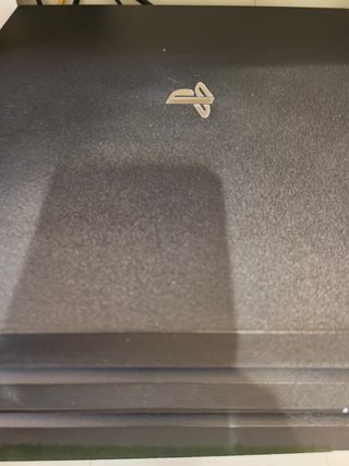 PS4 (PlayStation 4) - 5 Juegos