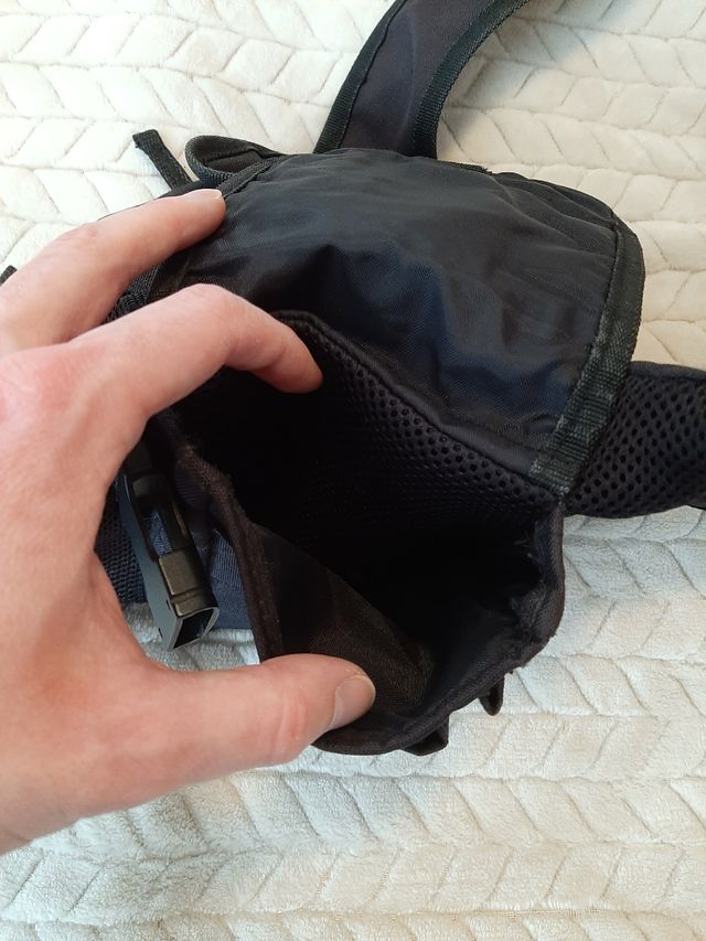 Marsupio MARSUPIO nero