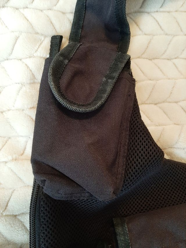 Marsupio MARSUPIO nero