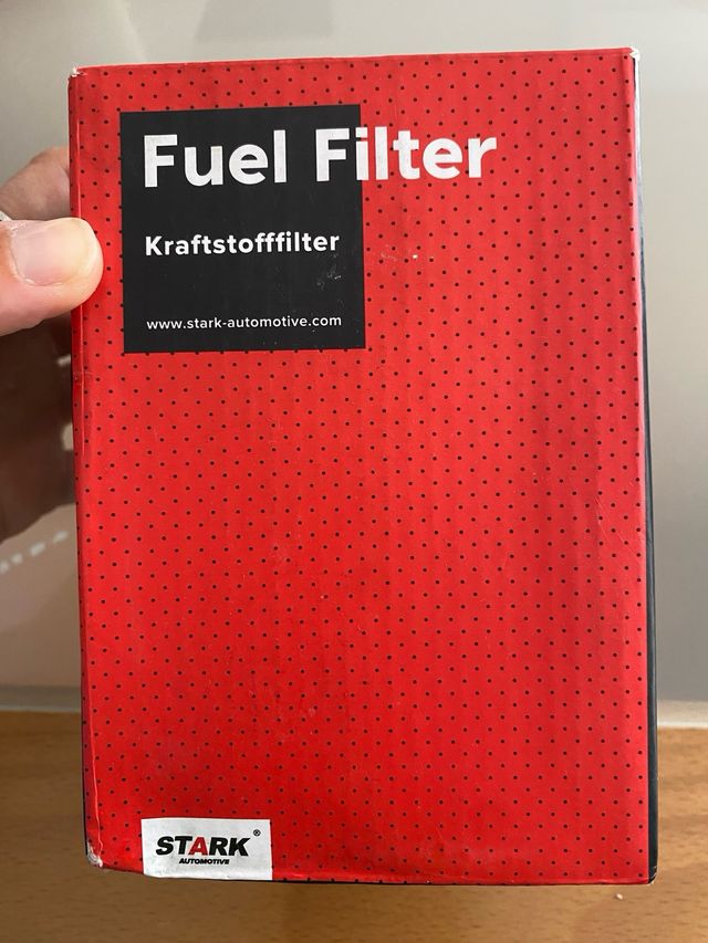 Filtro combustible Stark SKFF-0870023
