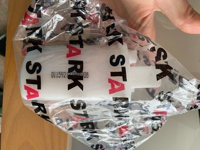 Filtro combustible Stark SKFF-0870023