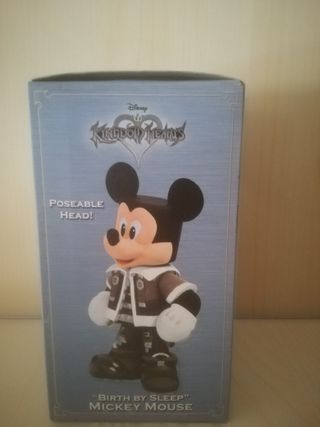 Vinimates Mickey Mouse