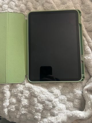 iPad 10ª Gen 2023 Silver