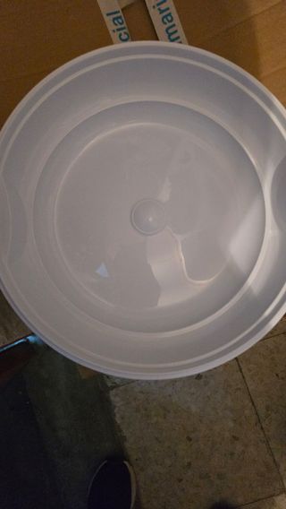 Esterilizador microondas Philips Avent