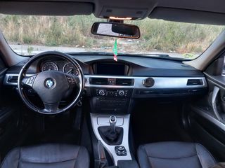 BMW Serie 3 2011