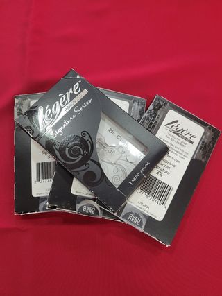 Caña Legere Signature 3 1/2 Clarinete Soprano