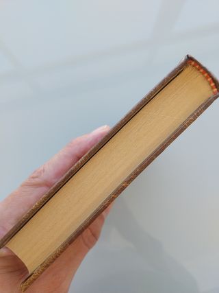 La dama de las camelias