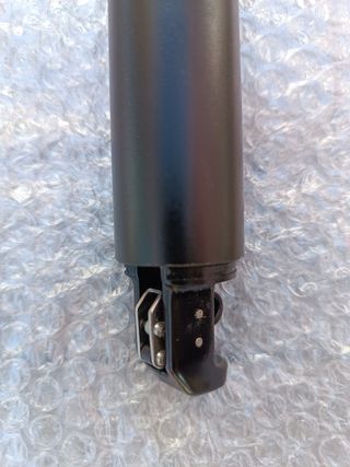 Tija telescópica Ascend - MTB