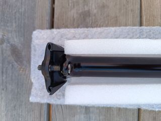 Tija telescópica Ascend - MTB