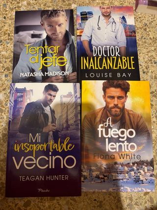 SOLO HASTA MAÑANA novela romántica