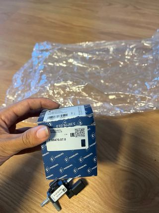 Electroválvula Pierburg 7.00470.07.0