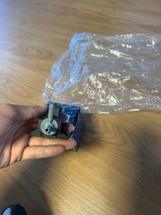 Electroválvula Pierburg 7.00470.07.0