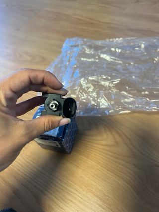 Electroválvula Pierburg 7.00470.07.0