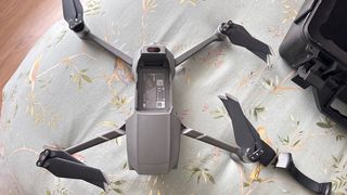 DJI Mavic 2 pro