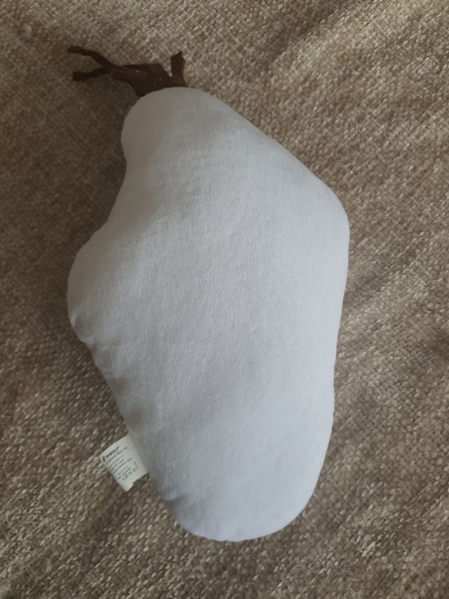 Almohada Olaf Frozen Disney