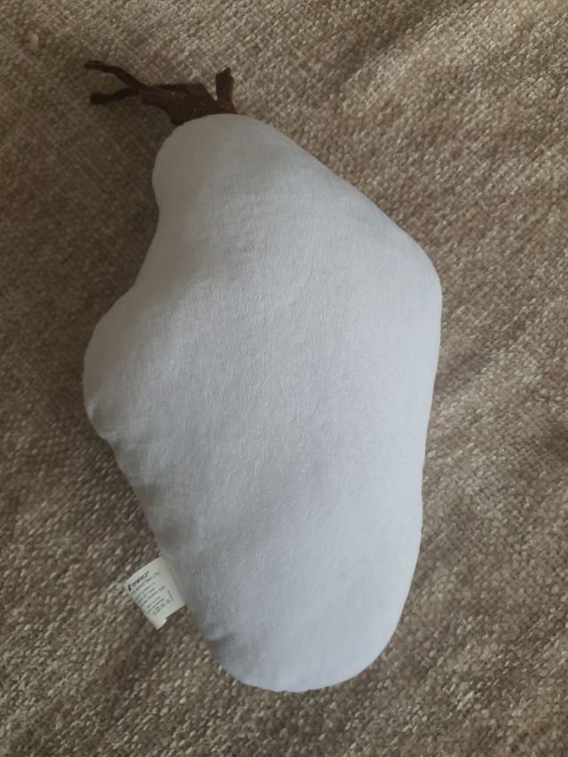 Almohada Olaf Frozen Disney