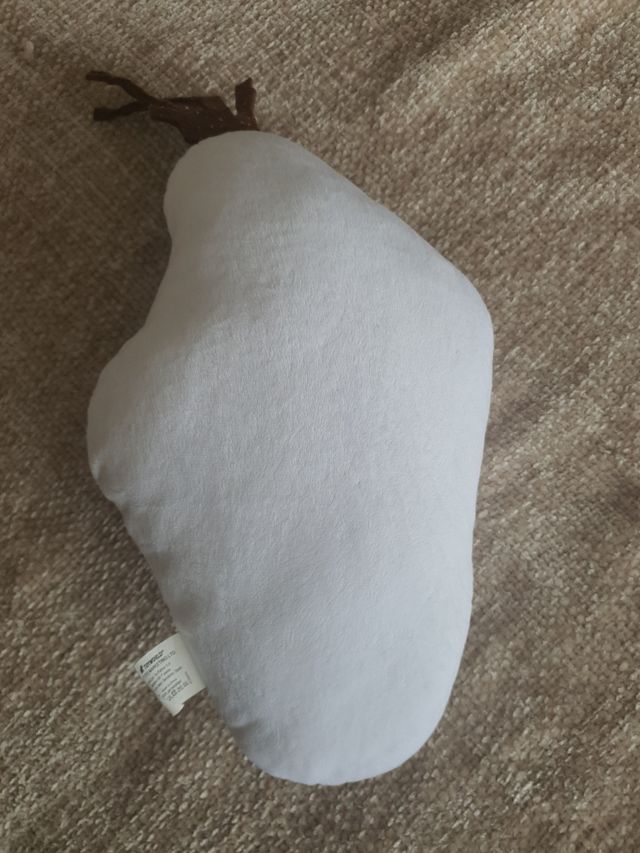 Almohada Olaf Frozen Disney