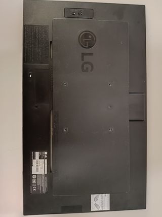 Pantalla de señalizacion digital 22"