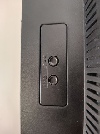 Pantalla de señalizacion digital 22"